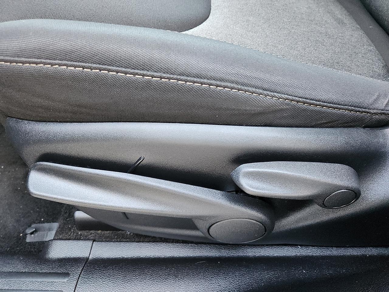 2016 Jeep Cherokee Sport Lubbock TX