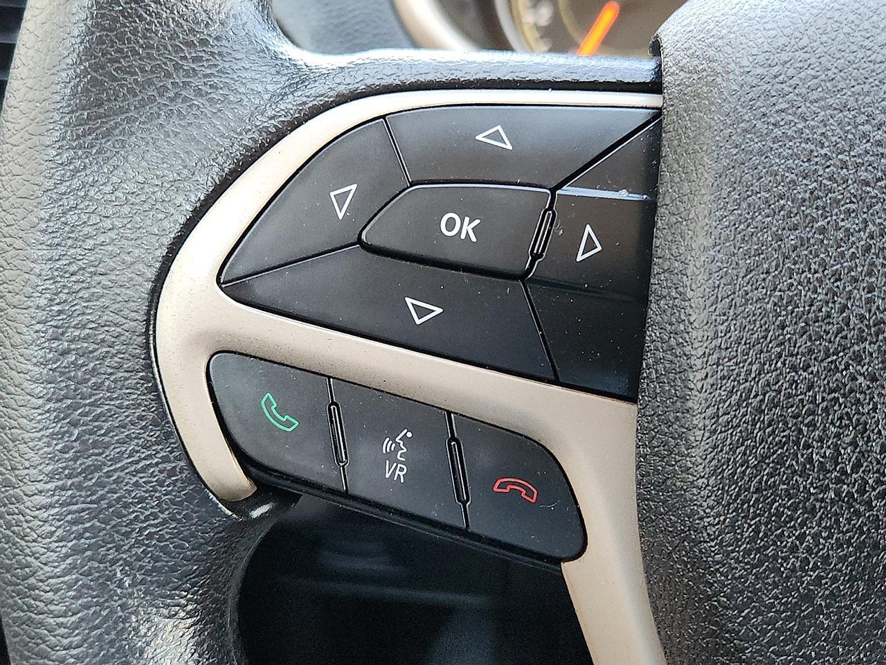 2016 Jeep Cherokee Sport Lubbock TX