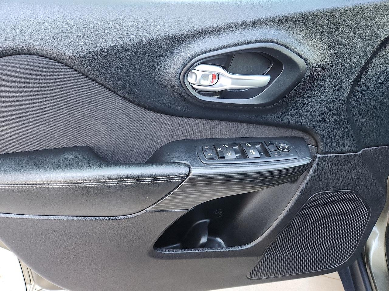 2016 Jeep Cherokee Sport Lubbock TX