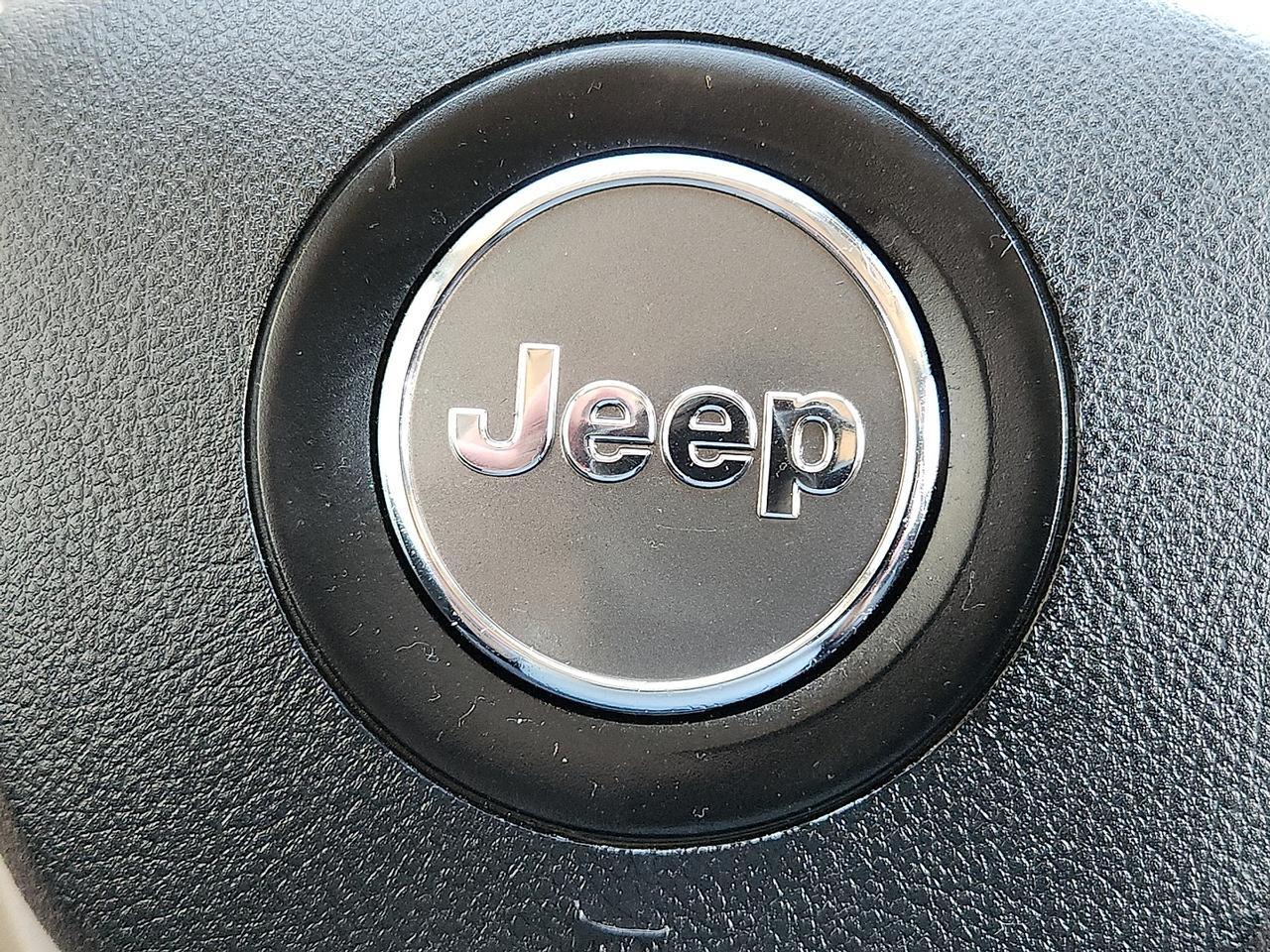 2016 Jeep Cherokee Sport Lubbock TX