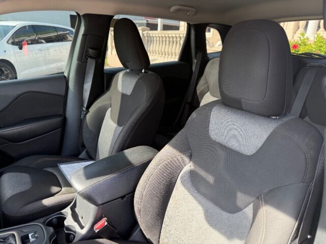2016 Jeep Cherokee Sport Punta Gorda FL