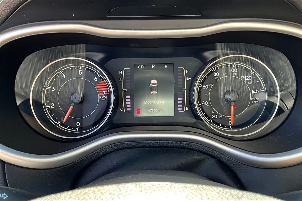 2016 Jeep Cherokee Sport SUV 4D Maitland FL