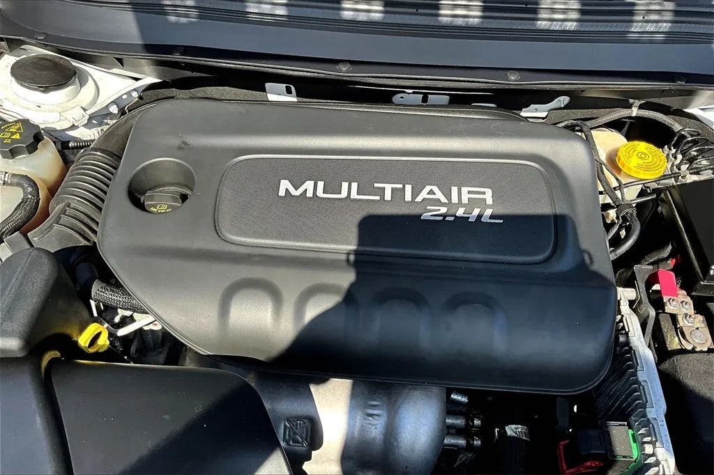 2016 Jeep Cherokee Sport SUV 4D Maitland FL