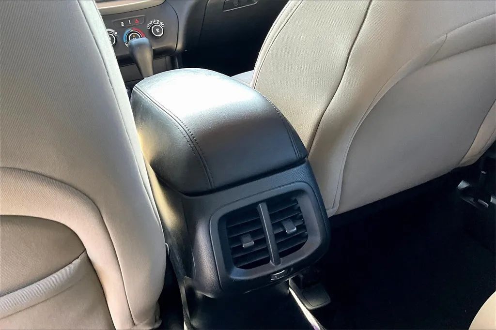 2016 Jeep Cherokee Sport SUV 4D Maitland FL