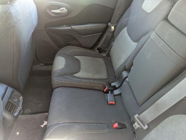 2016 Jeep Cherokee Sport Ogden UT