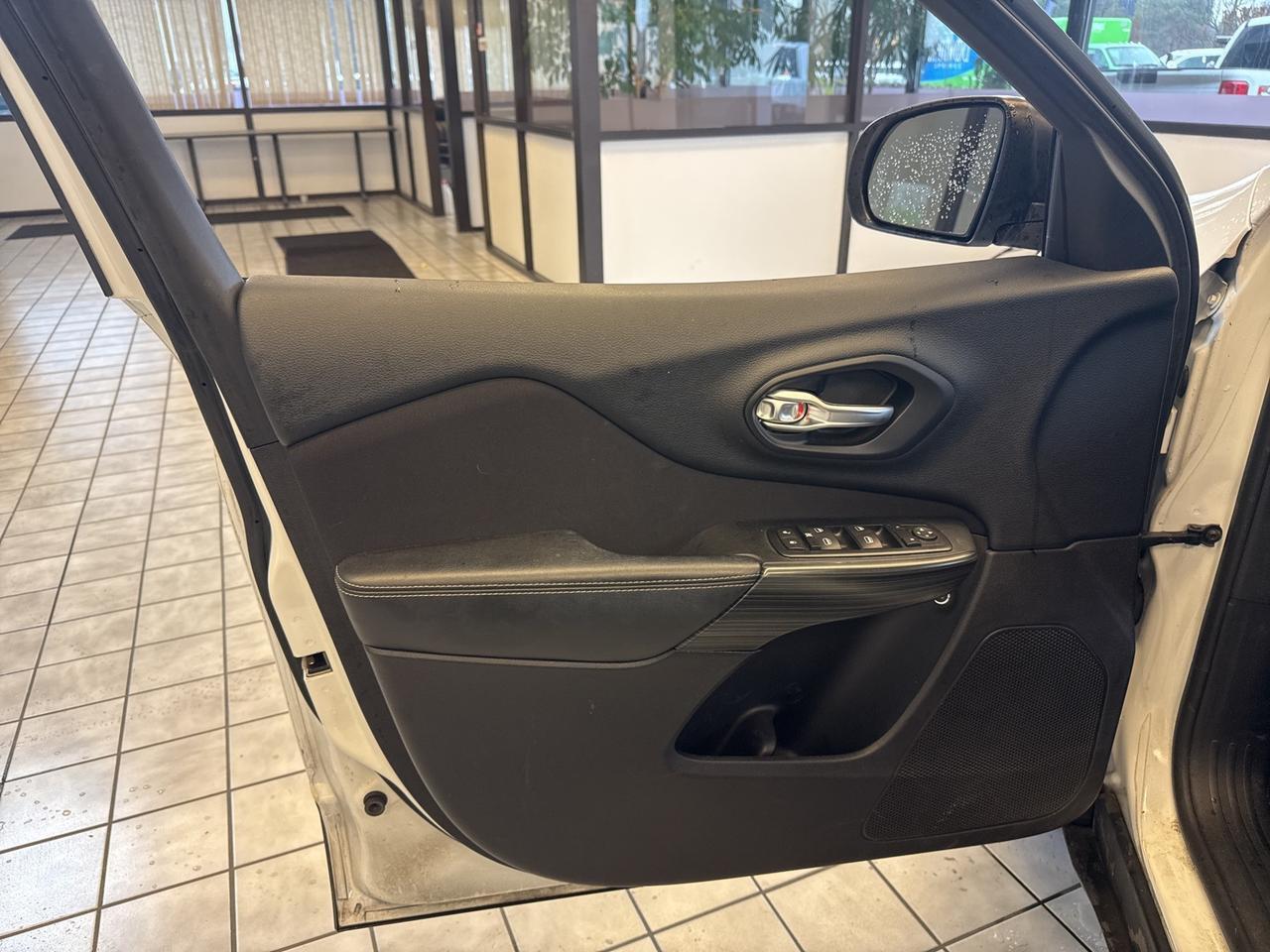 2016 Jeep Cherokee Sport Richmond VA