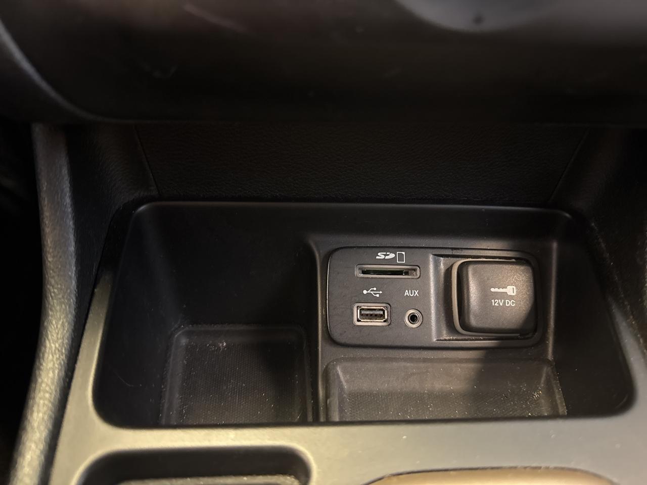 2016 Jeep Cherokee Sport Richmond VA