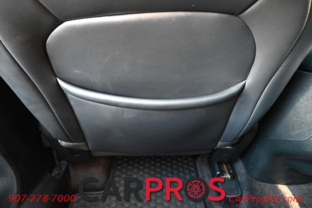 2016 Jeep Cherokee Trailhawk - 4X4 - 3.2L V6 - Heated Leather Seats - Heated Steering Wheel - Remote Start - Bluetooth - Backup Camera - Tow Package - Block heater Anchorage AK