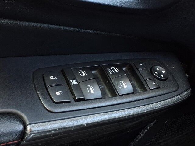 2016 Jeep Cherokee Trailhawk  TX