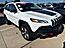 2016 Jeep Cherokee Trailhawk  TX