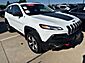 2016 Jeep Cherokee Trailhawk  TX