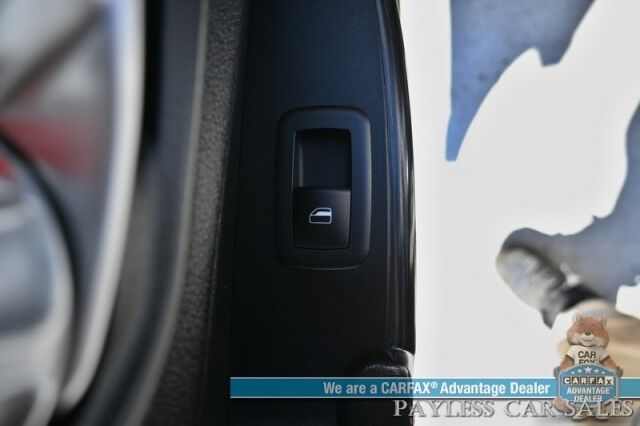 2016 Jeep Cherokee Trailhawk Anchorage AK