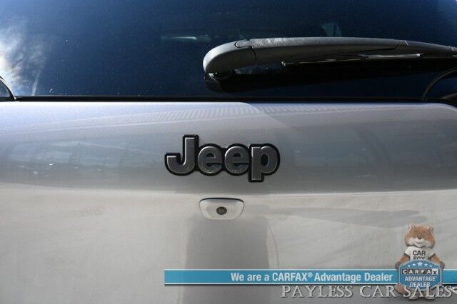 2016 Jeep Cherokee Trailhawk Anchorage AK