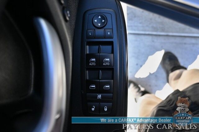 2016 Jeep Cherokee Trailhawk Anchorage AK