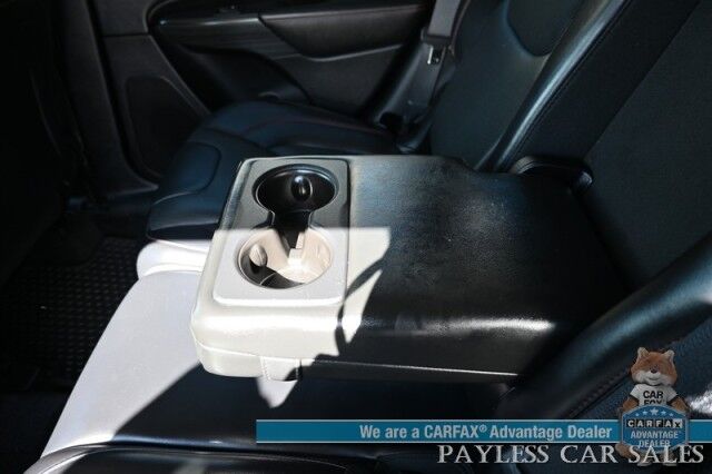 2016 Jeep Cherokee Trailhawk Anchorage AK
