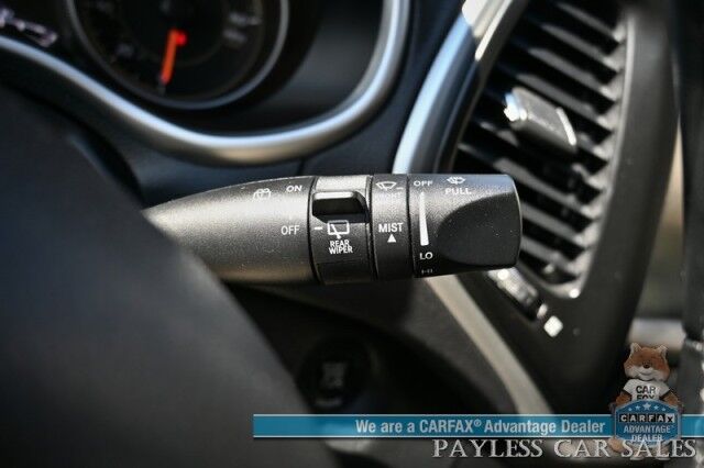 2016 Jeep Cherokee Trailhawk Anchorage AK