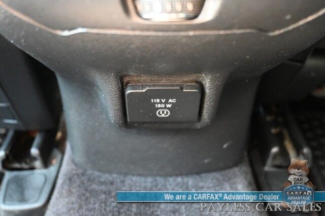 2016 Jeep Cherokee Trailhawk Anchorage AK