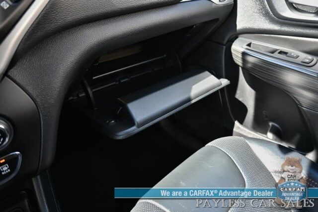 2016 Jeep Cherokee Trailhawk Anchorage AK