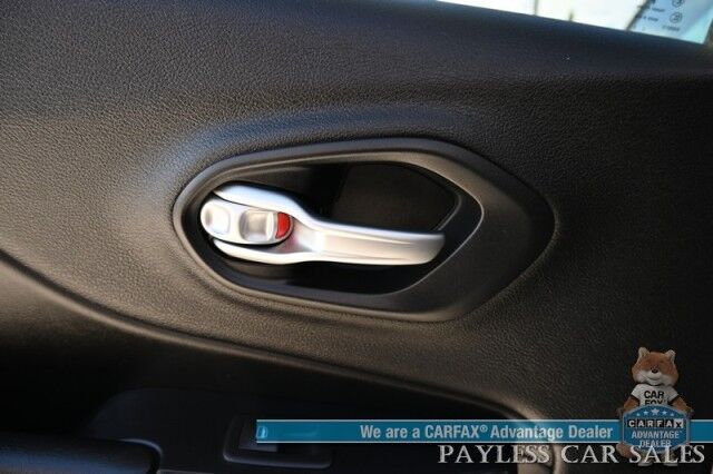 2016 Jeep Cherokee Trailhawk Anchorage AK