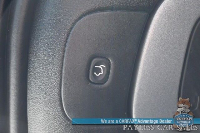 2016 Jeep Cherokee Trailhawk Anchorage AK