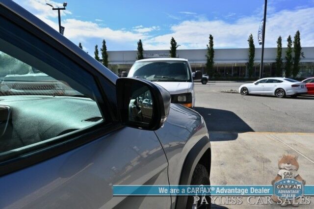 2016 Jeep Cherokee Trailhawk Anchorage AK