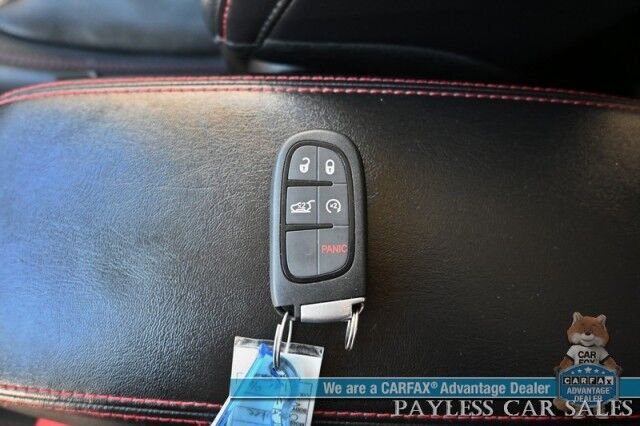 2016 Jeep Cherokee Trailhawk Anchorage AK