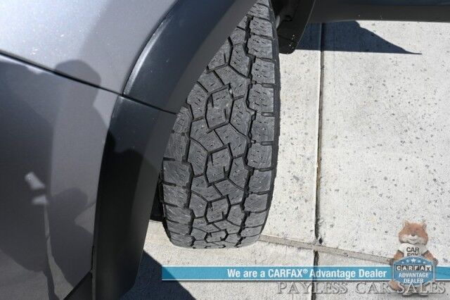 2016 Jeep Cherokee Trailhawk Anchorage AK