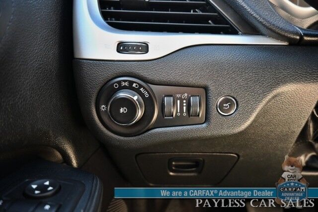 2016 Jeep Cherokee Trailhawk Anchorage AK