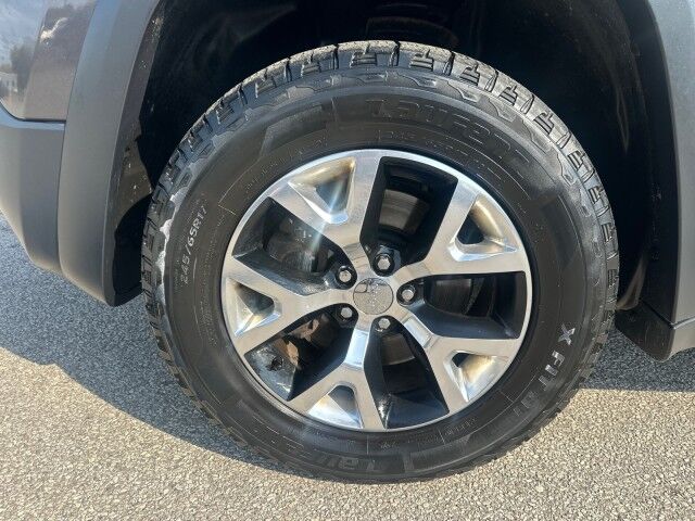 2016 Jeep Cherokee Trailhawk Cleveland OH