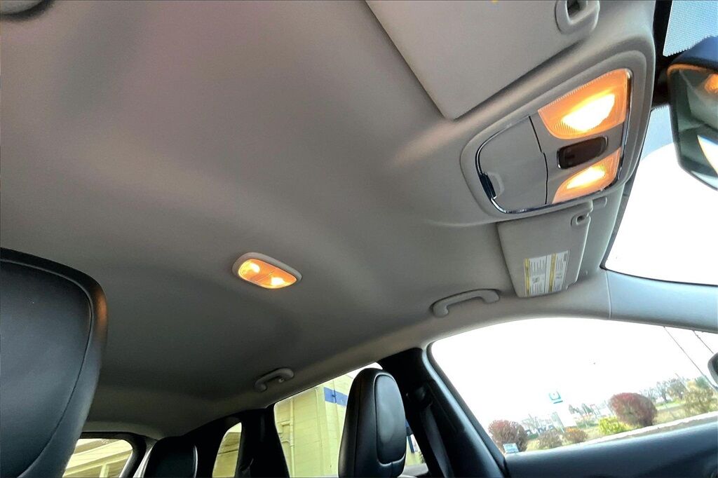 2016 Jeep Cherokee Trailhawk OR