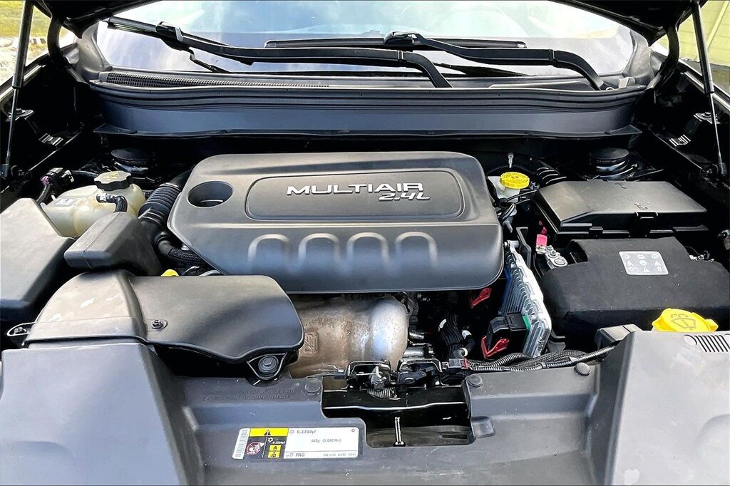 2016 Jeep Cherokee Trailhawk OR