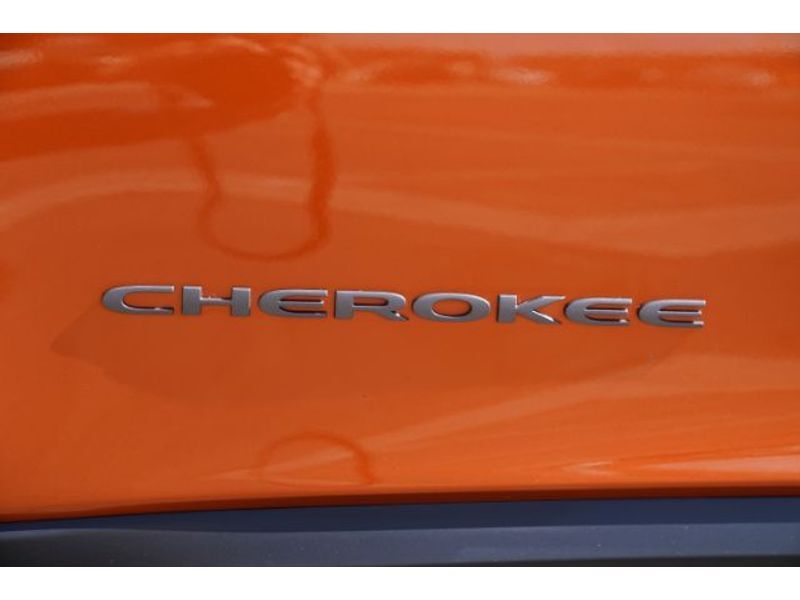 2016 Jeep Cherokee Trailhawk Huntington UT