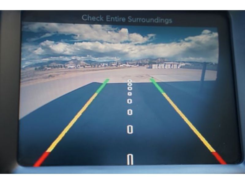 2016 Jeep Cherokee Trailhawk Huntington UT