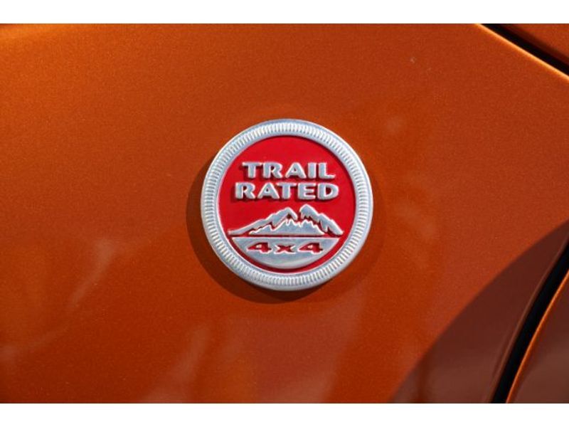 2016 Jeep Cherokee Trailhawk Huntington UT