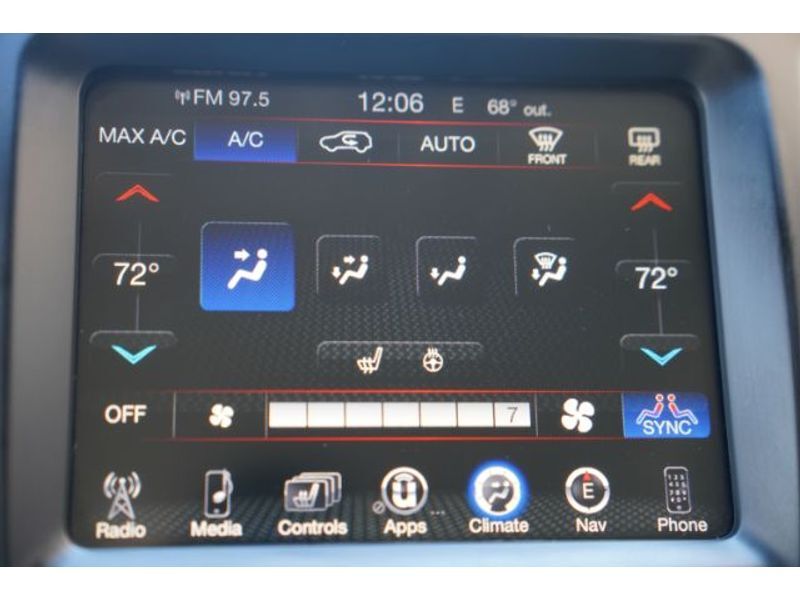 2016 Jeep Cherokee Trailhawk Huntington UT