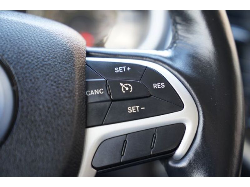 2016 Jeep Cherokee Trailhawk Huntington UT