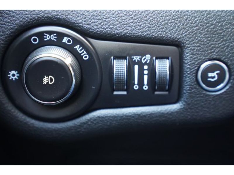 2016 Jeep Cherokee Trailhawk Huntington UT