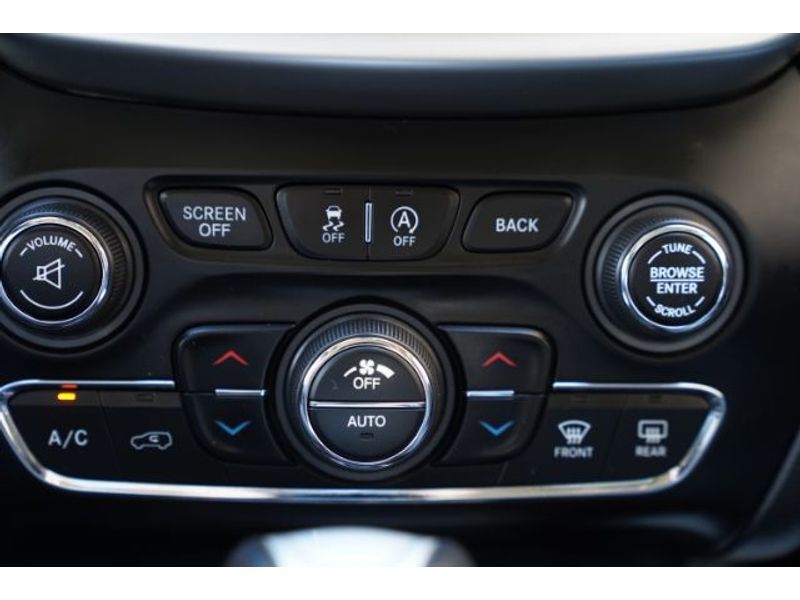 2016 Jeep Cherokee Trailhawk Price UT