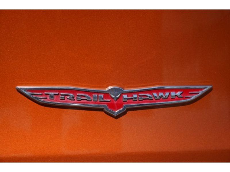 2016 Jeep Cherokee Trailhawk Price UT