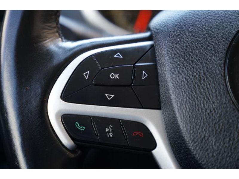 2016 Jeep Cherokee Trailhawk Price UT