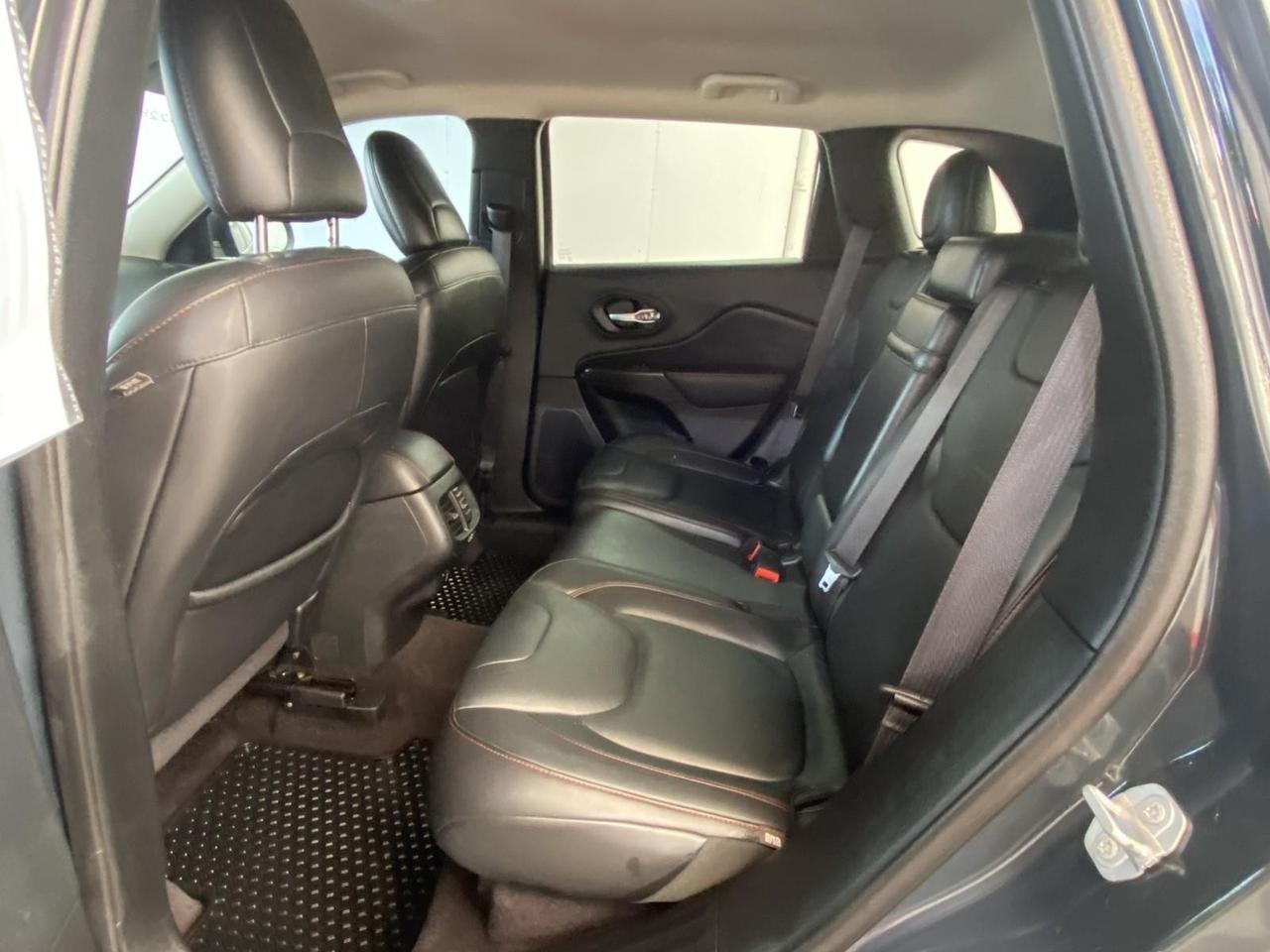 2016 Jeep Cherokee Trailhawk Richmond Hill NY