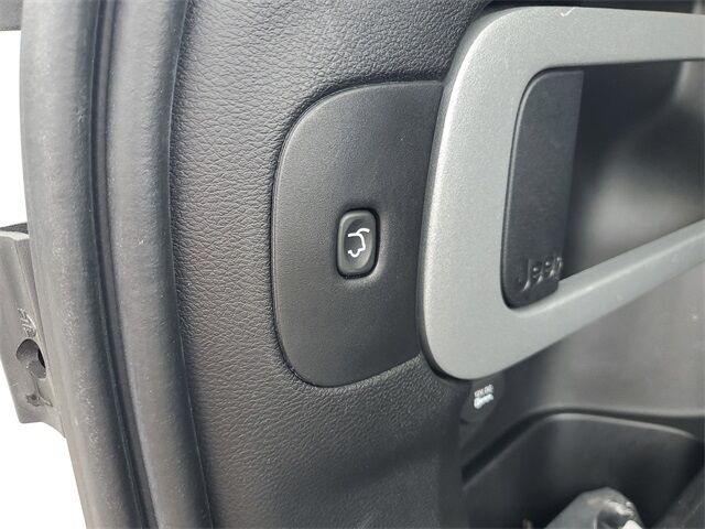 2016 Jeep Cherokee Trailhawk St. Augustine FL
