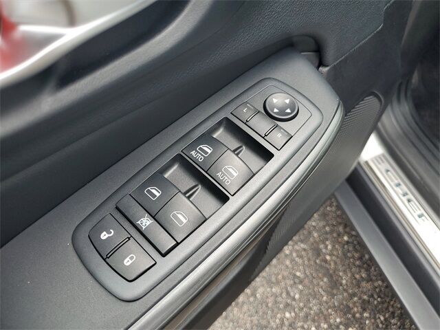 2016 Jeep Cherokee Trailhawk St. Augustine FL