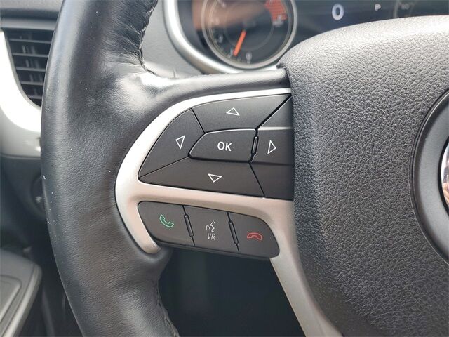 2016 Jeep Cherokee Trailhawk St. Augustine FL