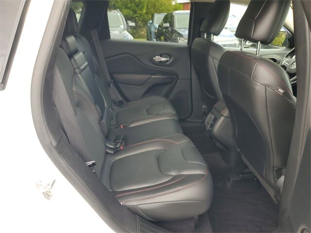 2016 Jeep Cherokee Trailhawk St. Augustine FL