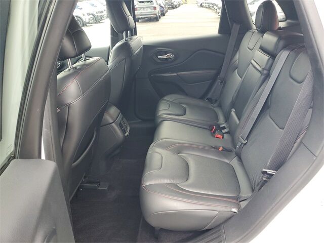 2016 Jeep Cherokee Trailhawk St. Augustine FL