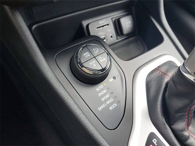2016 Jeep Cherokee Trailhawk St. Augustine FL