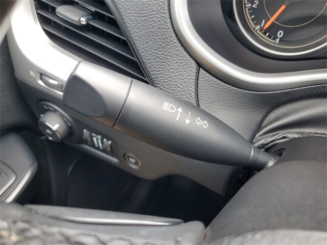 2016 Jeep Cherokee Trailhawk St. Augustine FL