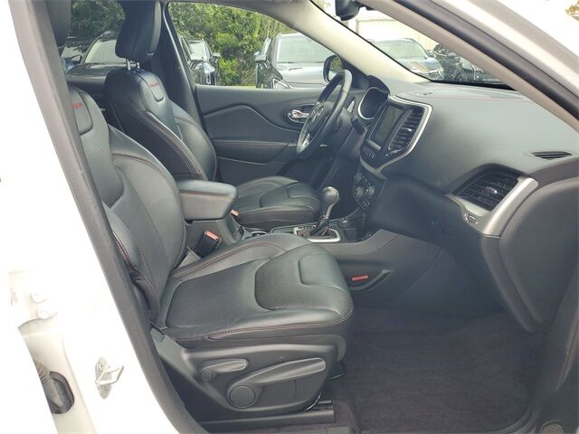 2016 Jeep Cherokee Trailhawk St. Augustine FL