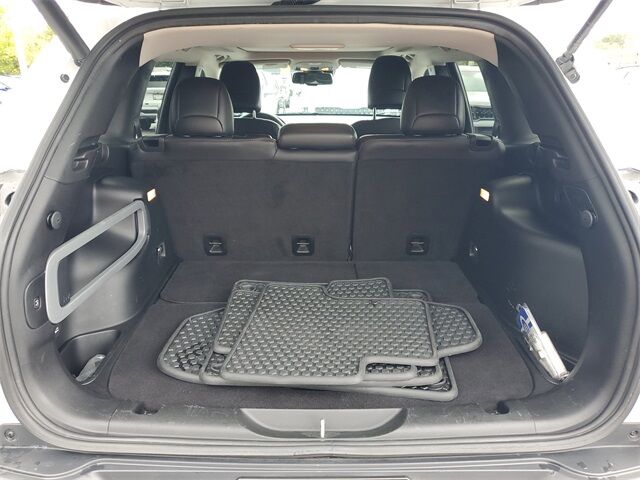 2016 Jeep Cherokee Trailhawk St. Augustine FL